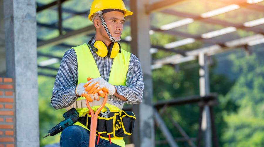 Local Chimney Repair in Hampton, IL